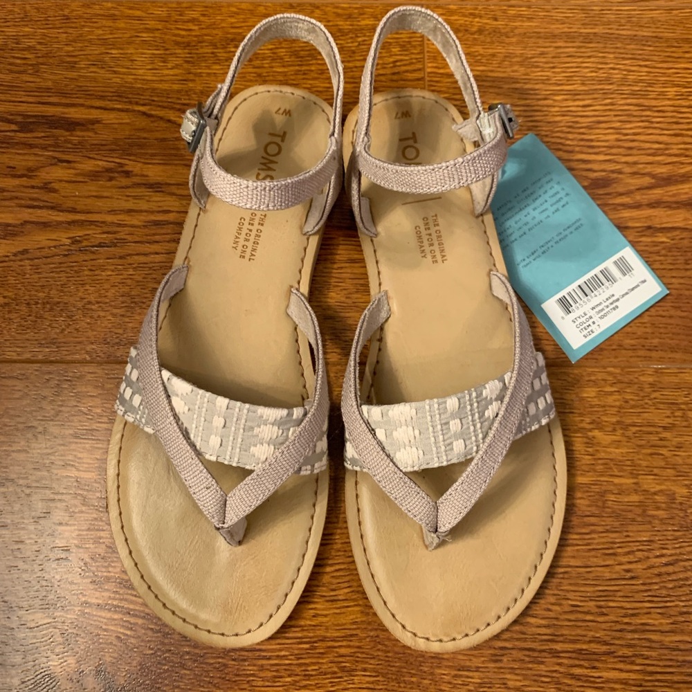 TOMS Lexie Sandal